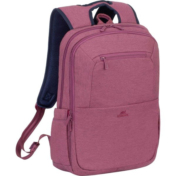 Rivacase 7760 Red Rivacase 7760 Red Laptop Backpack 15.6-image