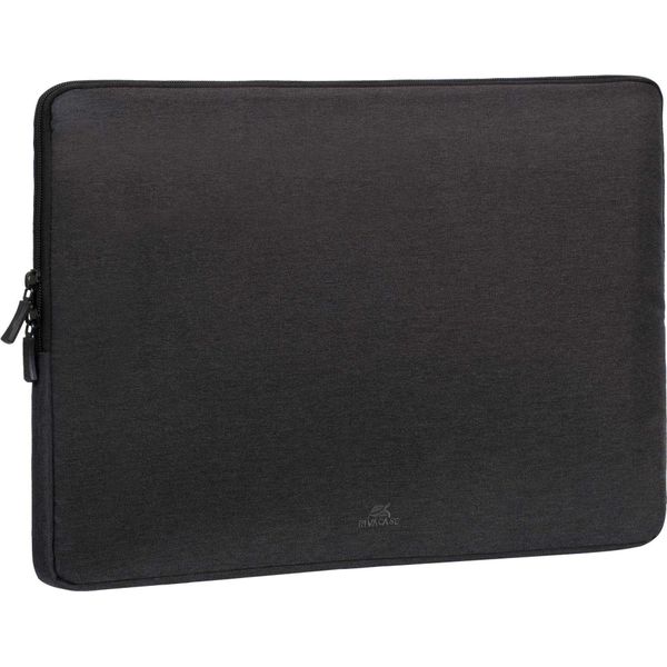 Rivacase 7705 Black Rivacase 7705 Black Laptop Sleeve 15.6-image
