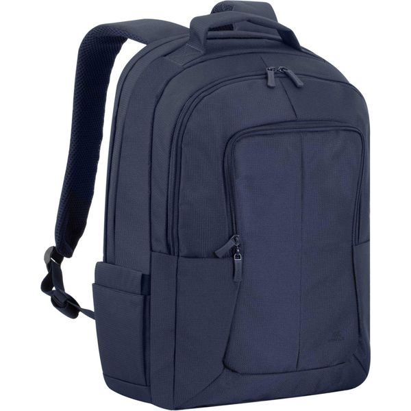 Rivacase 8460 Dark Blue Rivacase 8460 Laptop Rucksack 17.3 Dark Blau-image