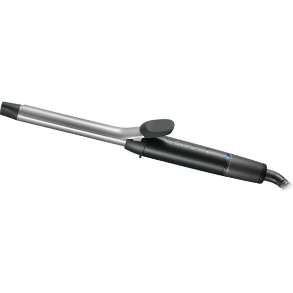 Remington Ci 5519 Messa In Piega Ferro Arricciacapelli Caldo Nero Grigio-image