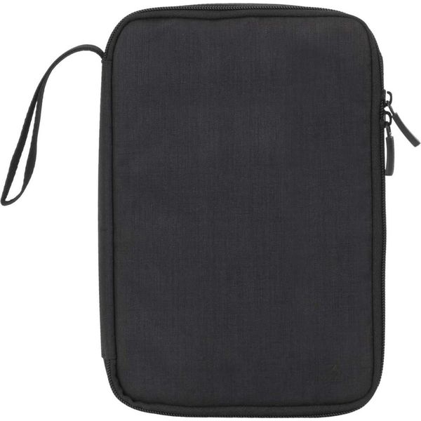 Rivacase 4260403573747 Rivacase 5632 Travel Organizer Black-image