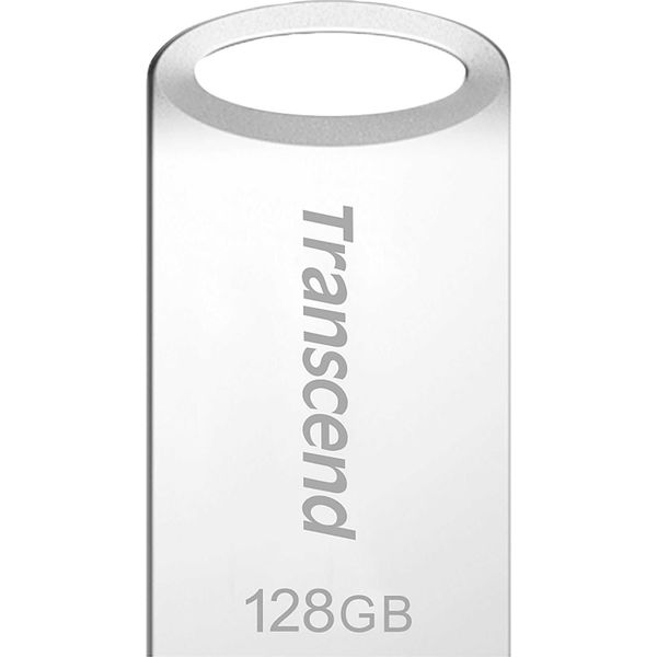 Transcend TS128GJF710S Transcend Jetflash 710 128GB Usb 3.1 Gen 1-image