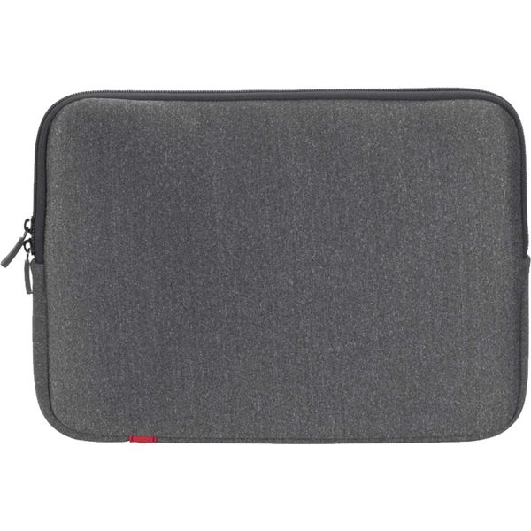 Rivacase 5124 Grigio Scuro Custodia Per Laptop 13.3-14-image
