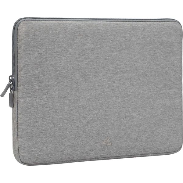 Rivacase 7705 Grey Rivacase 7705 Grey Laptop Sleeve 15,6-image