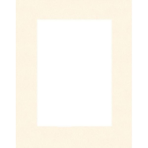 Passepartout 42X59,4 Cm - 30X45 Cm Conchiglia-image