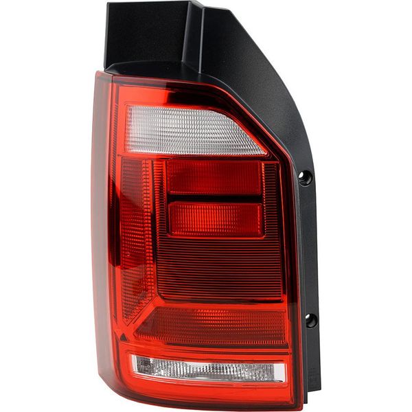 Johns, Fanale Posteriore Combinato Per Vw Transporter T6 04/15- Sinistra-image