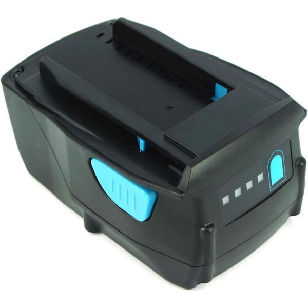 Batteria Di Ricambio 4000Mah Per Hilti Siw 22T-A, Te 4-A22, Wsr 22-A, B22/3.3-image