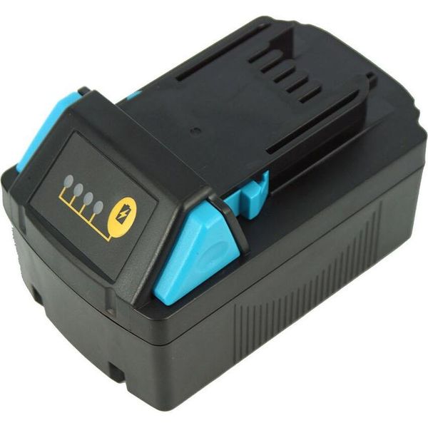 Batteria Ricaricabile Da 3000Mah Per Milwaukee 2641-21CT, 2642-21CT, 2643-21CT, 2645-20, 2645-22-image
