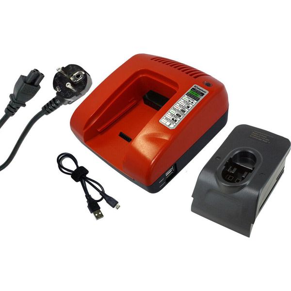 Ladeger?T Bosch 26156801, 32609-RT, 32612, 32614, 32614-2G, 32618-image