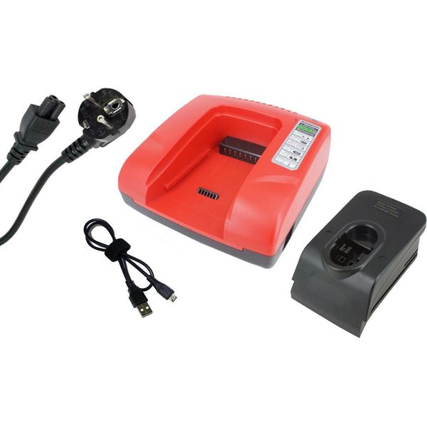 Kit Di Fissaggio Per Bosch Gsr 12VPE-2, Gsr 12VSH-2, Gsr 14,4 V,2 607 335 156, 2 607 335 160-image