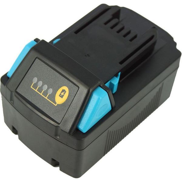Batteria Ricaricabile 4000Mah Per Milwaukee 2646-21CT, 2646-22CT, 2650, 2650-20, 2650-21, 49-24-0171-image