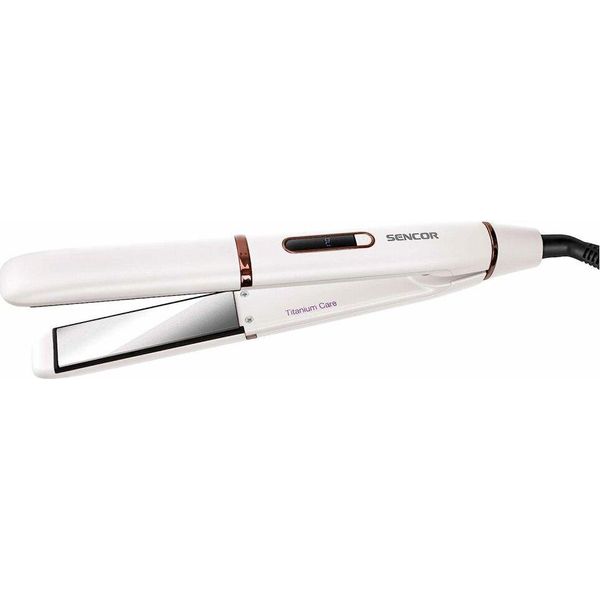 Piastra Per Capelli Shi 3100VT-image