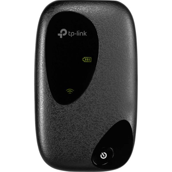 Tp-Link M7010 V1 - Hotspot Mobile - 4G Lte - 150 Mbps - 802.11B/G/N-image
