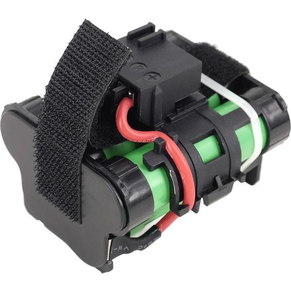 2500Mah 18V Akku Per Gardena Robotic R80Li 2016, R80Li 2017, R80Li 2018, 574 47 68-01, 505 69 73-20-image
