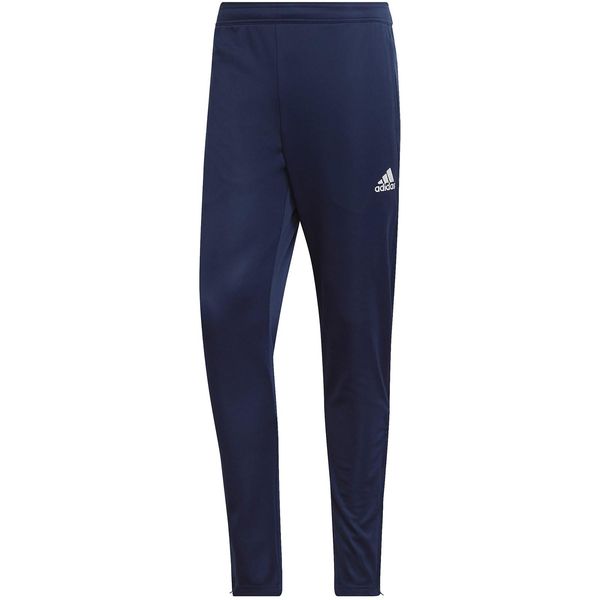 Adidas Pantaloni Entrada 22, HC0333, Taglia: 164-image