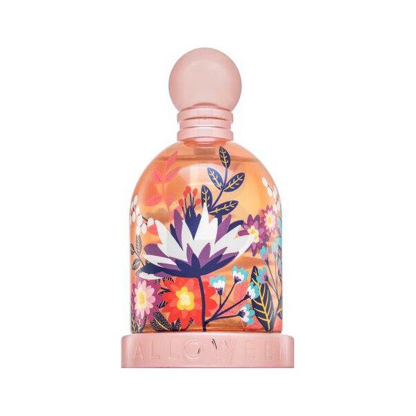 Jesus Del Pozo Halloween Blossom Eau De Toilette Per Donna 100 Ml-image