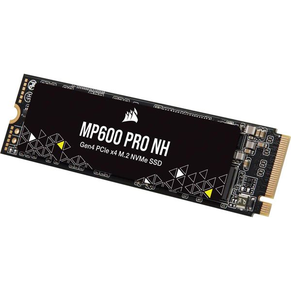 Corsair MP600 Pro Nh - Ssd - Crittografato - 8 Tb - Interno - M.2 2280 - Pcie 4.0 X4 (Nvme)-image