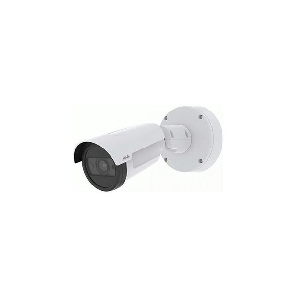Axis 02341-001 Capocorda Telecamera Di Sicurezza Ip Interno E Esterno 2592 X 1944 Pixel Soffitto Muro-image