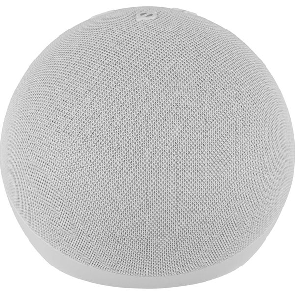 Amazon Echo B09B94956P Amazon Echo Dot 5 Weiß-image