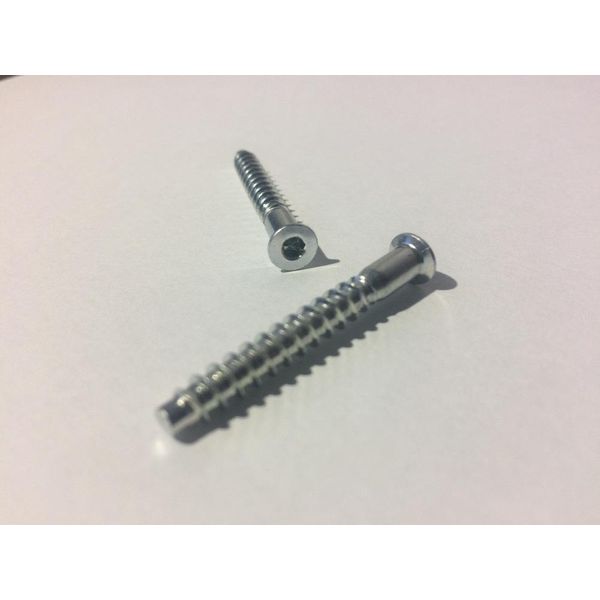 Confirmate 2,2 Mm 6H 5,0 X 40 Zb - Confezione Da 500 Pz-image
