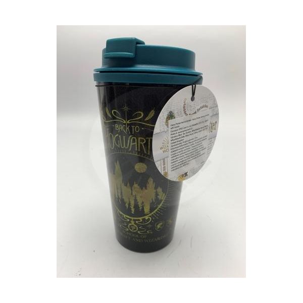 Tazza Termica - Harry Potter 450Ml-image