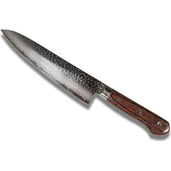 Suncraft Coltello Da Cucina Senzo Universal Gyuto 180Mm FT02-image