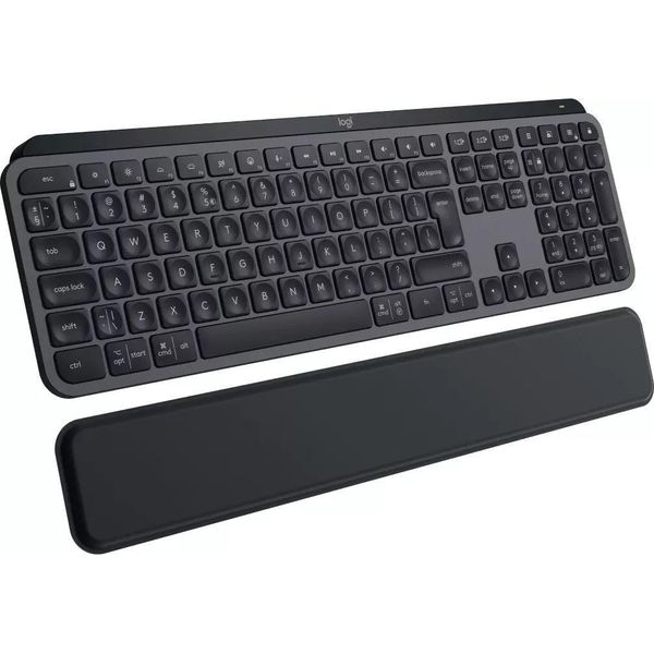 Logitech Tasti Logitech Master Mx S-image