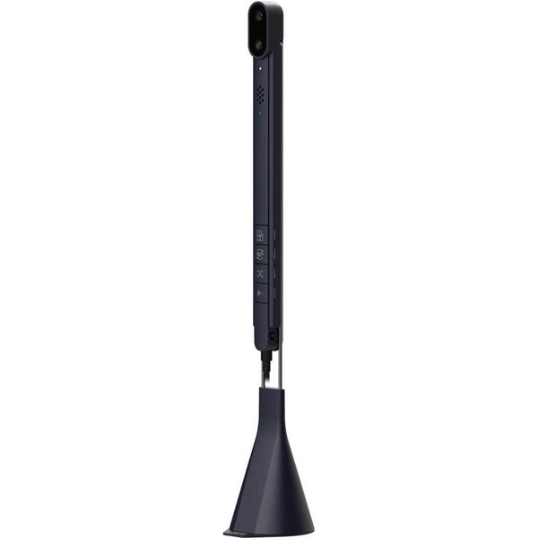 Ipevo Totem 120 - Telecamera Per Conferenze/Documenti - Colore - 8 Mp - 3840 X 2160 - Audio - USB-C (5-904-B-08-00)-image