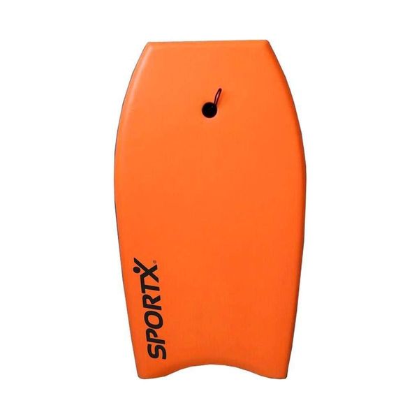 Sportx Bodyboard 83 Cm Xpe/Arancione-image