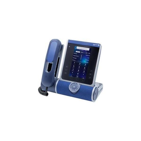 Alcatel-Lucent Enterprise ALE-500 - Voip-Telefon - Srtp - Neptune Blue-image