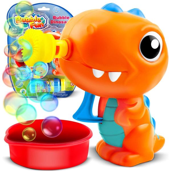 Gorgogliatore Dinosauro Ricokids RK-905-image