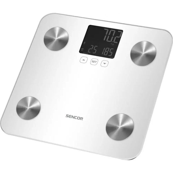 Bilancia Pesapersone Sbs 6025WH-image