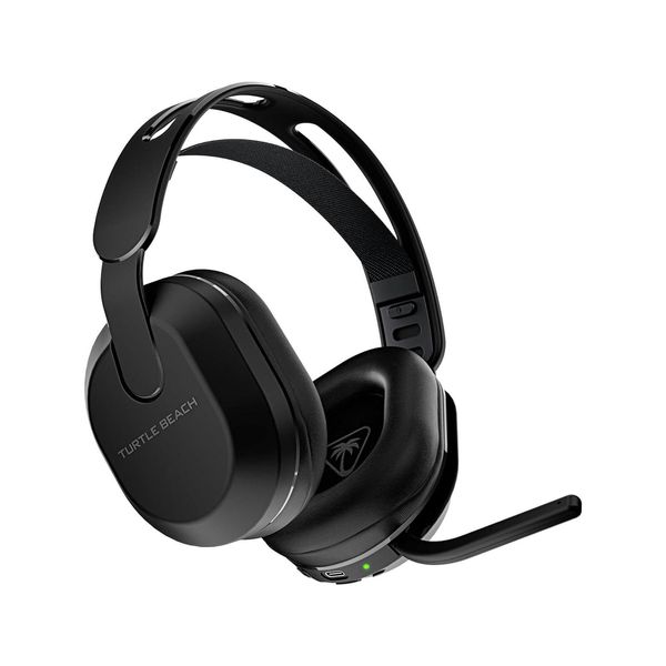 Turtle Beach Stealth 500 Ps Cuffie Stereo Over-Ear, Nero-image