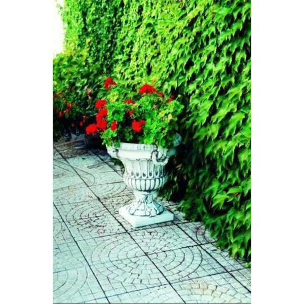 Fioriera Decorazione Figura Vasi Da Giardino 198-image