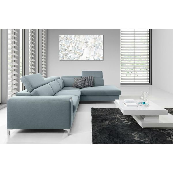 Design Imbottitura Divano Angolare Seduta Imbottitura Divano Angolare Set Divano Letto Divani-image