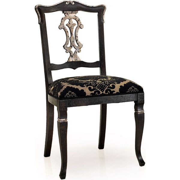 Sedia Imbottita Sedie Marrone Sedia Da Pranzo Sedia Da Ufficio Poltrona Poltrona Sedia Design-image