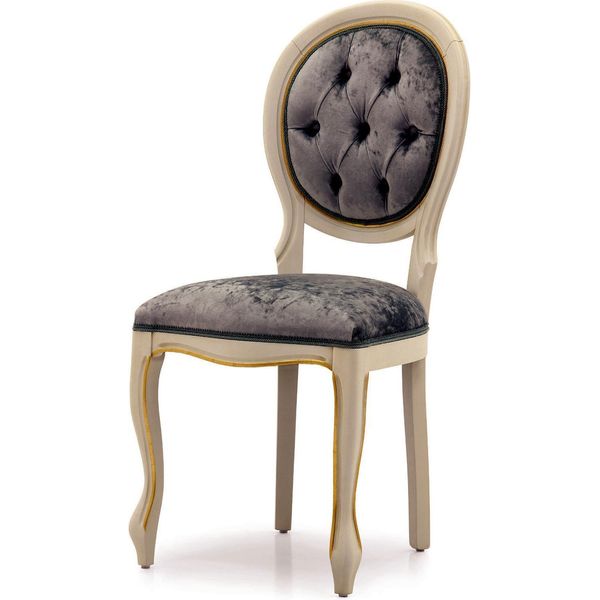 Sedie Sedia Da Pranzo Sedia Da Ufficio Mobili Di Lusso Poltrona Sedia Design Sedia Imbottita-image