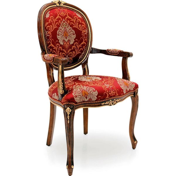 Lusso Nuova Poltrona Sedia Sedie Sedia Da Pranzo Sedia Da Ufficio Design Sedia Imbottita Lehn-image