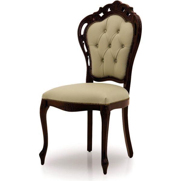 Poltrona Sedia Di Design Sedia Imbottita Sedie Reali Sedia Da Pranzo Sedia Da Ufficio Sedia Moderna-image