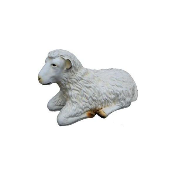 Schaff Figura Decorazione Statue Scultura Decorazione Giardino Figure 43Cm Statua Selezionabile-image