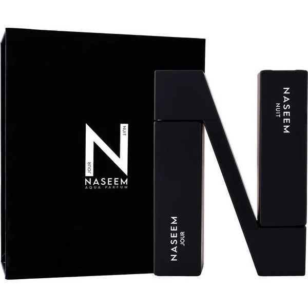 Naseem Jour & Nuit 60 Ml Edp Unisex Eau De Parfum-image
