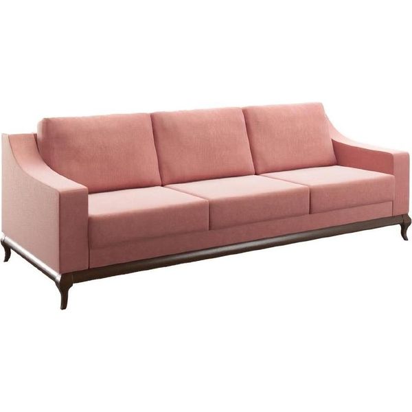 Divano Relax Divano A 3 Posti Divano Comfort Divano Di Design Divano Imbottito Divano-image