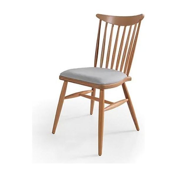 Sedia Da Pranzo Sedia Da Sala Da Pranzo Sedia Da Cucina Sedia Di Legno Poltrona Sedie Beige-image