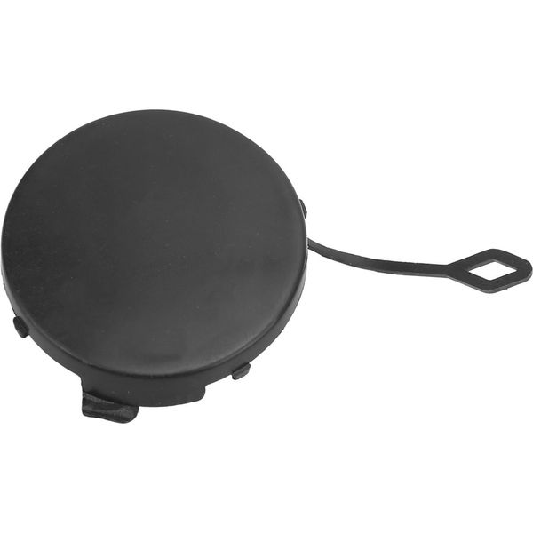 Copertura Occhiello Gancio Paraurti Anteriore 51119806061 Sostituzione Per Countryman R60 Paceman R61-image