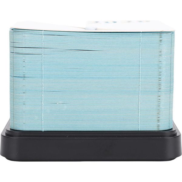 Forma Della Terra 3D Memo Pad 2026 Calendario Carta Scultura Scultura 3D Arte Blocco Note Per Fai Da Te Casa Desktop Decor Regalo Di Natale-image