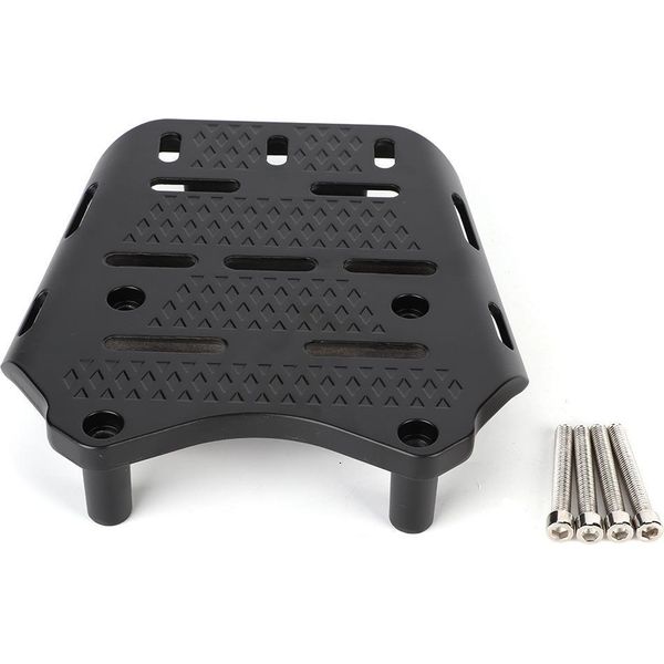 Portapacchi Posteriore Per Moto, Portapacchi Per Pcx 125 150 2014-2019 Durevole-image