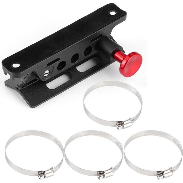Staffa Per Estintore Per Jeep Wrangler Sport/ Jk/ Saharared-image