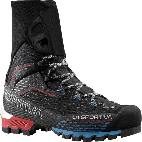 La Sportiva Trango Pro Woman Gtx Bergschuhe Black/Hibiscus Eu 39,5-image