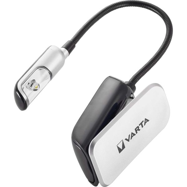 Varta Taschenlampe Book Light 2Xcr2032-image