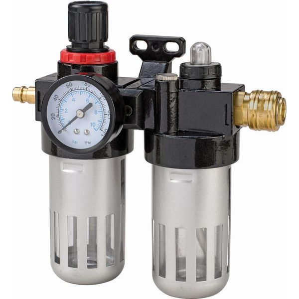 Einhell 4135000 1 Pz. Kit Accessori Per Compressori D'aria-image